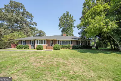 112 College Circle, Cedartown, GA 30125 - Photo 1