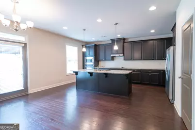 5645 Pleasant Woods Drive, Flowery Branch, GA 30542 - Photo 15