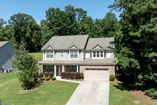 5645 Pleasant Woods Dr, Flowery Branch, GA 30542 - Photo 1