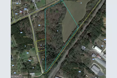 0 Moseley Road, Byron, GA 31008 - Photo 11