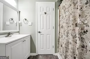 145 Old Hwy 85, Senoia, GA 30276 - Photo 21