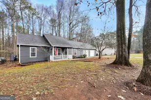 145 Old Hwy 85, Senoia, GA 30276 - Photo 1