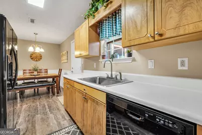 145 Old Highway 85, Senoia, GA 30276 - Photo 7