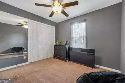 145 Old Highway 85, Senoia, GA 30276 - Photo 13