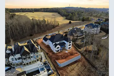 227 Traditions Drive, Alpharetta, GA 30004 - Photo 9