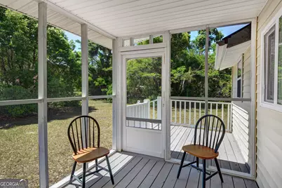 503 Sixth Street W, Darien, GA 31305 - Photo 17