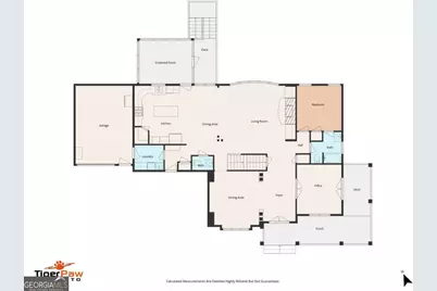 104 Pine Sandy Bank Drive, Canton, GA 30114 - Photo 91