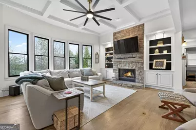 104 Pine Sandy Bank Drive, Canton, GA 30114 - Photo 17