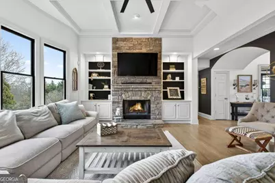 104 Pine Sandy Bank Drive, Canton, GA 30114 - Photo 19