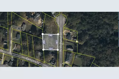 7237 N McDaniel Street, Lithonia, GA 30058 - Photo 1