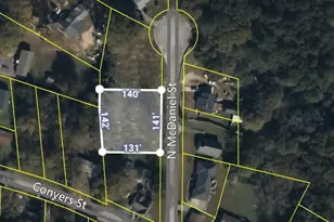 7237 N McDaniel St, Lithonia, GA 30058 - Photo 1