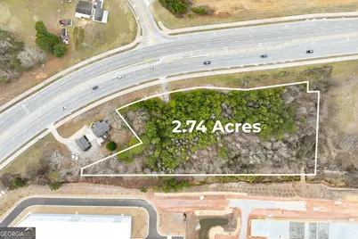 4579 Friendship Road, Buford, GA 30519 - Photo 3