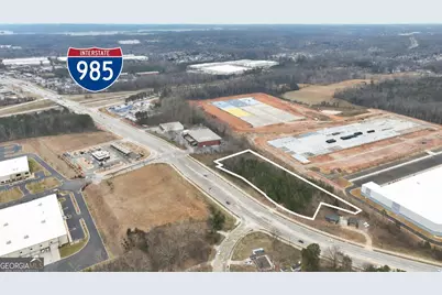 4579 Friendship Road, Buford, GA 30519 - Photo 1