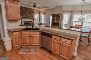 1200 White Oak Wy, Griffin, GA 30224 - Photo 25