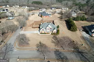 1200 White Oak Wy, Griffin, GA 30224 - Photo 9