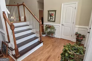 1200 White Oak Wy, Griffin, GA 30224 - Photo 13