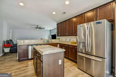 117 Larsen Court, Kingsland, GA 31548 - Photo 19