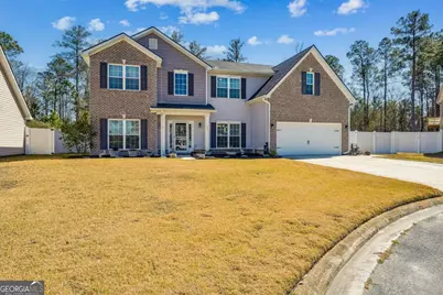 117 Larsen Court, Kingsland, GA 31548 - Photo 3