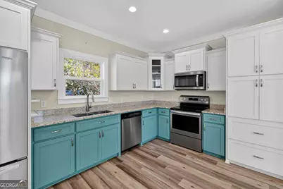 506 Magnolia Street, Saint Simons, GA 31522 - Photo 3