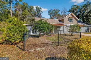 506 Magnolia St, Saint Simons, GA 31522 - Photo 29