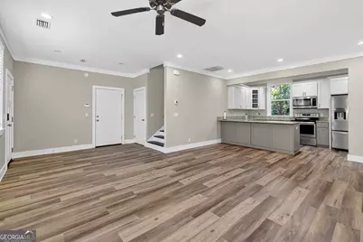 506 Magnolia Street, Saint Simons, GA 31522 - Photo 19