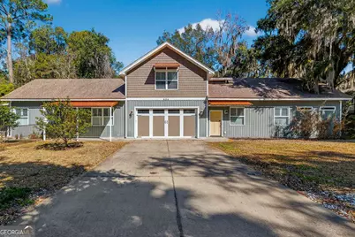 506 Magnolia Street, Saint Simons, GA 31522 - Photo 1