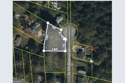 7227 N McDaniel Street, Lithonia, GA 30058 - Photo 1