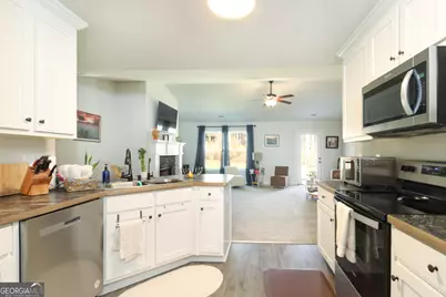 31 Rolling Woods Lane, Hull, GA 30646 - Photo 9