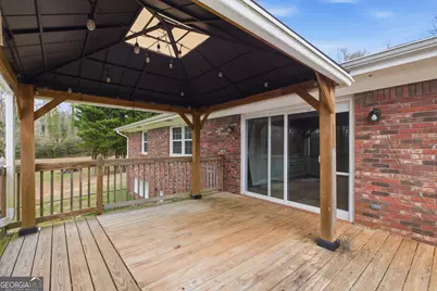 164 Robinhood Drive, Clarkesville, GA 30523 - Photo 41
