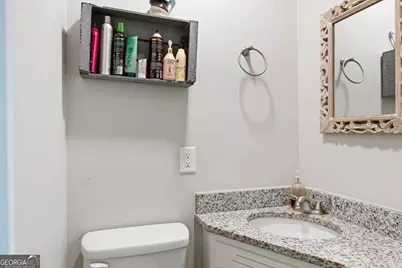 164 Robinhood Drive, Clarkesville, GA 30523 - Photo 33