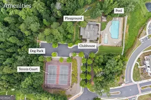 15 Chestnut Oak Run, Athens, GA 30607 - Photo 47