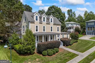 15 Chestnut Oak Run, Athens, GA 30607 - Photo 3