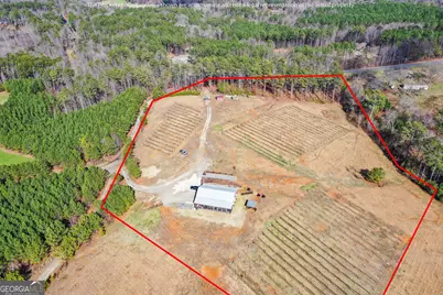 119 Inland Drive, Talking Rock, GA 30175 - Photo 3