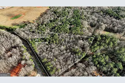 Lot 155 Aikenton Road, Monticello, GA 31064 - Photo 1