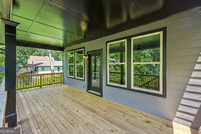 1179 Booker Avenue SW, Atlanta, GA 30310 - Photo 27