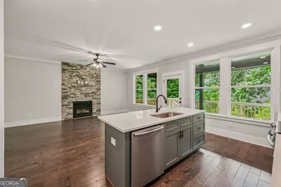 1179 Booker Avenue SW, Atlanta, GA 30310 - Photo 13