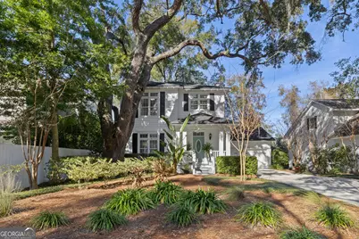 116 Rosemont Street, Saint Simons, GA 31522 - Photo 23