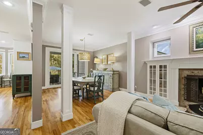 116 Rosemont Street, Saint Simons, GA 31522 - Photo 41