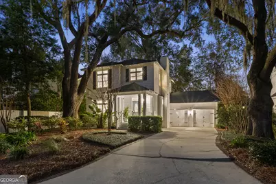 116 Rosemont Street, Saint Simons, GA 31522 - Photo 15