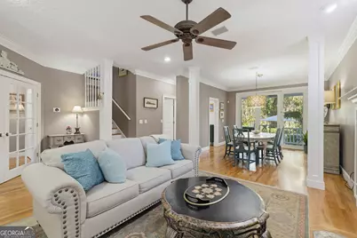 116 Rosemont Street, Saint Simons, GA 31522 - Photo 33