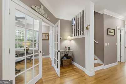 116 Rosemont Street, Saint Simons, GA 31522 - Photo 5