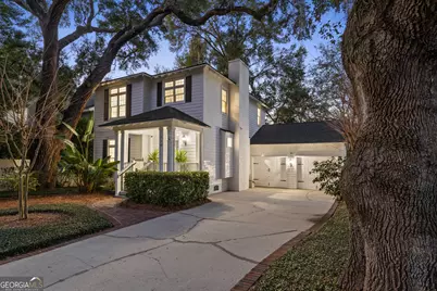 116 Rosemont Street, Saint Simons, GA 31522 - Photo 73