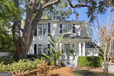 116 Rosemont Street, Saint Simons, GA 31522 - Photo 1