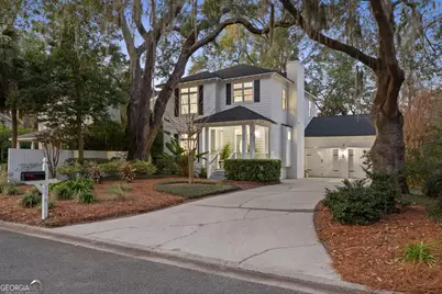 116 Rosemont Street, Saint Simons, GA 31522 - Photo 71