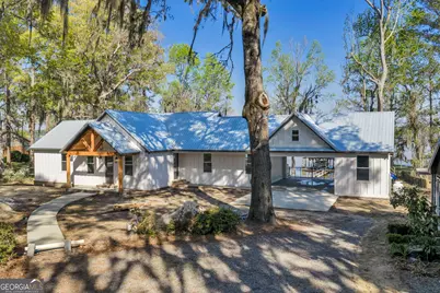 655 Flintside Drive, Cobb, GA 31735 - Photo 1