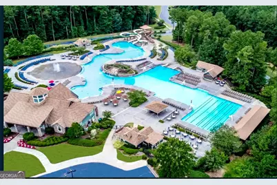 140 Stonegate Lane, Canton, GA 30114 - Photo 35