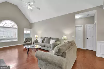 140 Stonegate Lane, Canton, GA 30114 - Photo 7