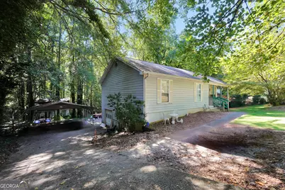 152 Highland Circle, McDonough, GA 30253 - Photo 3