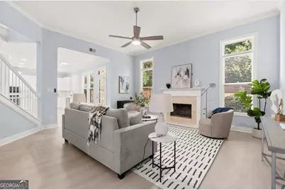 265 Parc Drive, Canton, GA 30114 - Photo 19