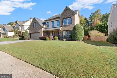 265 Parc Drive, Canton, GA 30114 - Photo 3